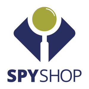 Spy Shop - Importator si distribuitor sisteme de securitate